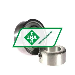 INA GRAE17-XL-NPP-B rulman resim 2