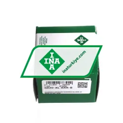 INA GE20-XL-KRR-B rulman resim 3