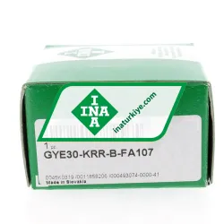 INA GYE30-KRR-B-FA107