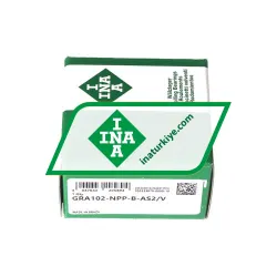 INA GRA102-NPP-B-AS2/V rulman resim 3