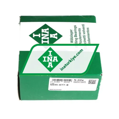 INA GE45-KTT-B ürün fotoğrafı 3