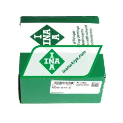 INA GE45-KTT-B rulman resim 3
