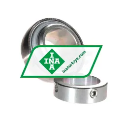 INA GE45-KLL-B rulman resim 2