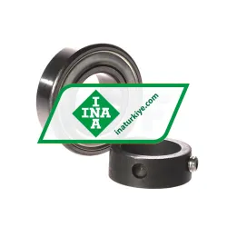 INA RA106NPP rulman resim 2