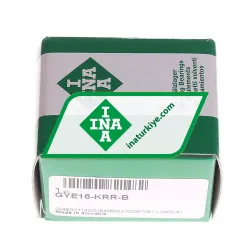 INA GYE16-KRR-B rulman resim 3