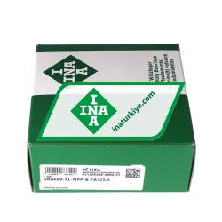 INA GRAE60-XL-NPP-B-FA125-5 rulman resim 3