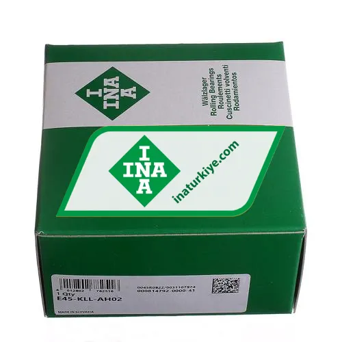 INA E45-KLL-AH02 ürün fotoğrafı 4