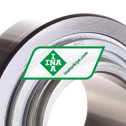 INA E45-KLL-AH02 rulman resim 3