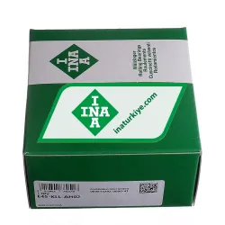 INA E45-KLL-AH02 rulman resim 4