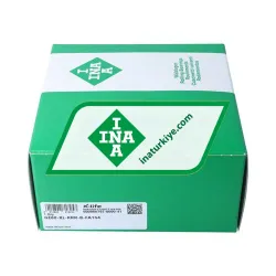 INA GE60-XL-KRR-B-FA164 rulman resim 3