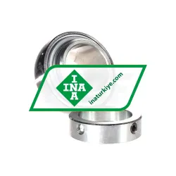 INA GE50-XL-KRR-B-FA164 rulman resim 2