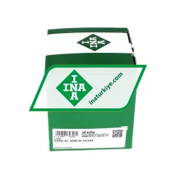 INA GE50-XL-KRR-B-FA164 rulman resim 3