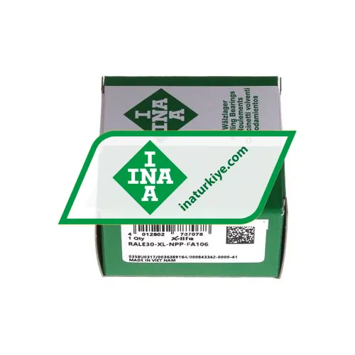 INA RALE30-XL-NPP-FA106 ürün fotoğrafı 3