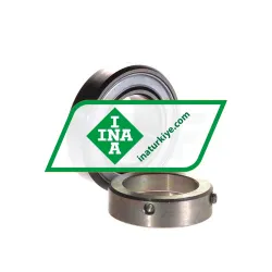 INA RALE30-XL-NPP-FA106 rulman resim 2
