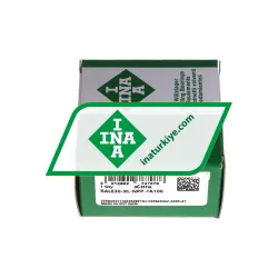 INA RALE30-XL-NPP-FA106 rulman resim 3