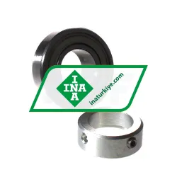 INA RALE20-XL-NPP-FA106 rulman resim 2