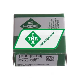 INA 204-XL-KRR rulman resim 3