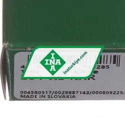 INA 204-XL-KRR rulman resim 4
