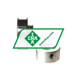 INA RAE17-XL-NPP-FA106 rulman resim 2
