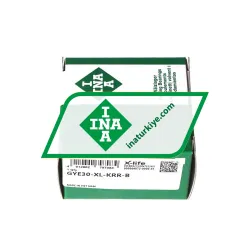 INA GYE30-XL-KRR-B rulman resim 3