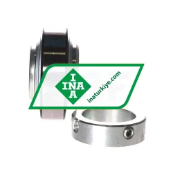 INA E45-XL-KRR rulman resim 3