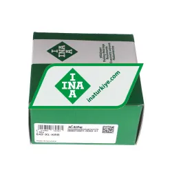 INA E45-XL-KRR rulman resim 4
