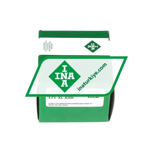 INA E25-XL-KRR ürün fotoğrafı 3
