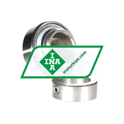 INA E25-XL-KRR rulman resim 2