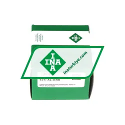 INA E25-XL-KRR rulman resim 3