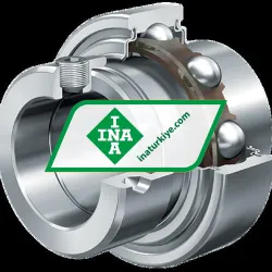 INA E25-XL-KRR rulman resim 4