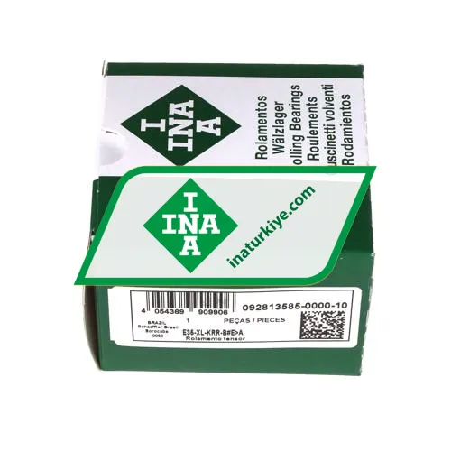 INA GE35-XL-KRR-B ürün fotoğrafı 3