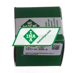 INA GE25-XL-KRR-B rulman resim 3