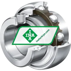 INA GE25-XL-KRR-B rulman resim 5