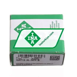 INA GAY15-XL-NPP-B rulman resim 2
