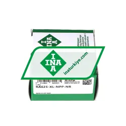 INA RAE25-XL-NPP-NR rulman resim 3