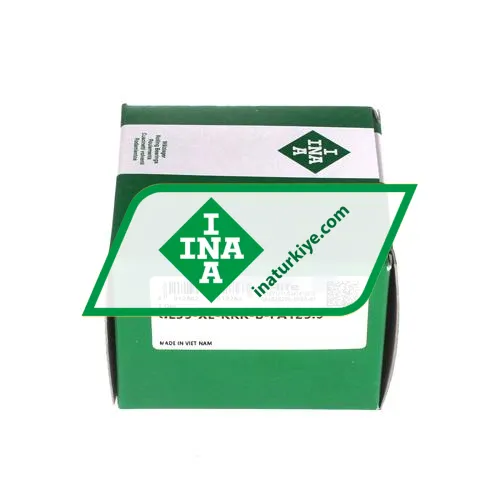 INA GE35-XL-KRR-B-FA125-5 ürün fotoğrafı 3