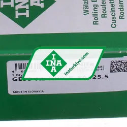INA GE35-XL-KRR-B-FA125-5 rulman resim 4