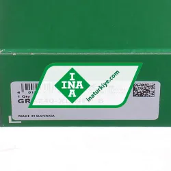 INA GRAE40-XL-NPP-B rulman resim 5