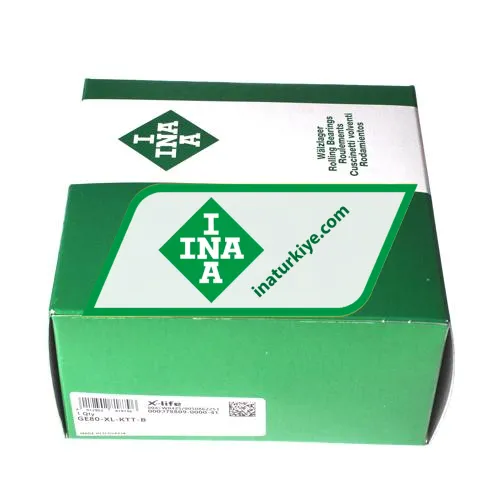 INA GE80-XL-KTT-B ürün fotoğrafı 3
