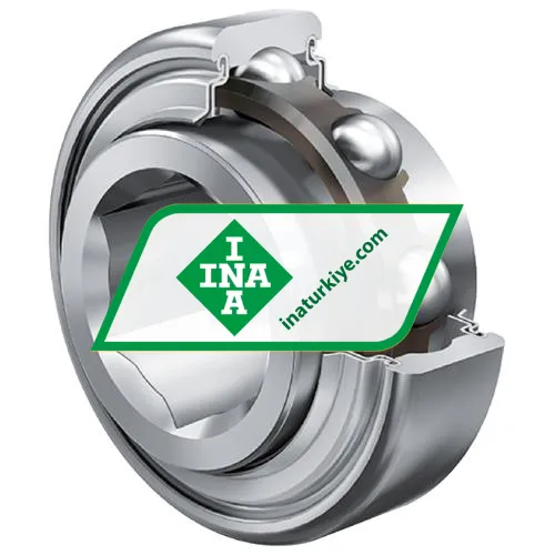 INA SK014-205-KRR-HLA ürün fotoğrafı 2