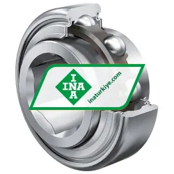 INA SK014-205-KRR-HLA rulman resim 2