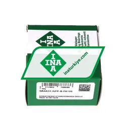 INA GRAE20-NPP-B-FA106 rulman resim 3