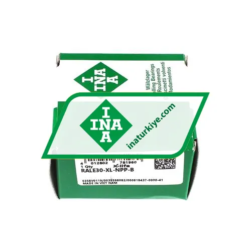 INA RALE30-XL-NPP-B ürün fotoğrafı 3