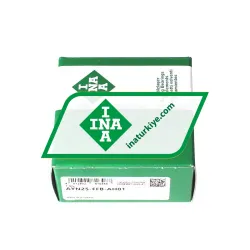 INA AYN25-FFB-AH01 rulman resim 3