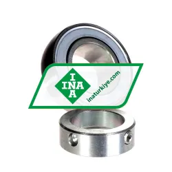 INA RAE40-XL-NPP-B-FA106 rulman resim 2