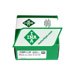 INA RAE40-XL-NPP-B-FA106 rulman resim 3
