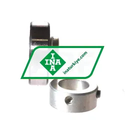 INA RAE20-XL-NPP-FA106 rulman resim 2