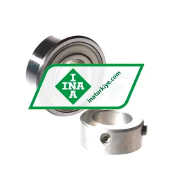 INA RAE20-XL-NPP-FA106 rulman resim 3