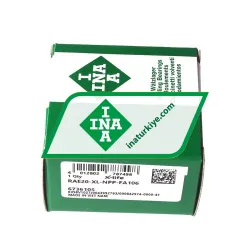 INA RAE20-XL-NPP-FA106 rulman resim 4