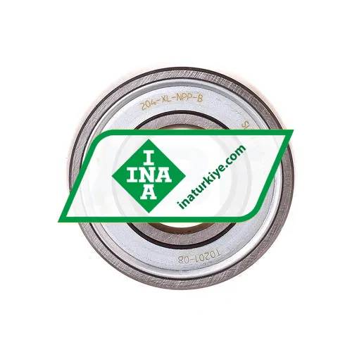 INA 204-XL-NPP-B